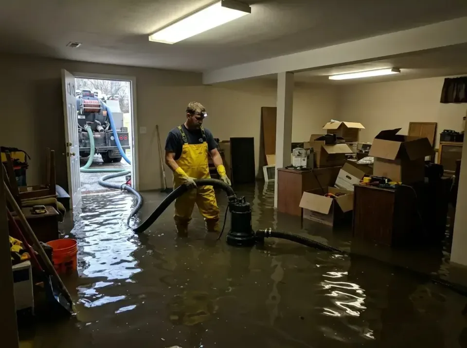 basement-burst-pipe-flooding-a-001 — frequently asked questions, 24-Hour Water Damage Restoration Services in Rockwood, MI